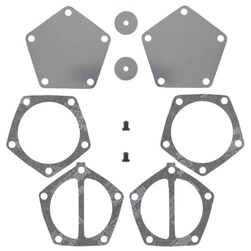 Vertex Pistons 451457