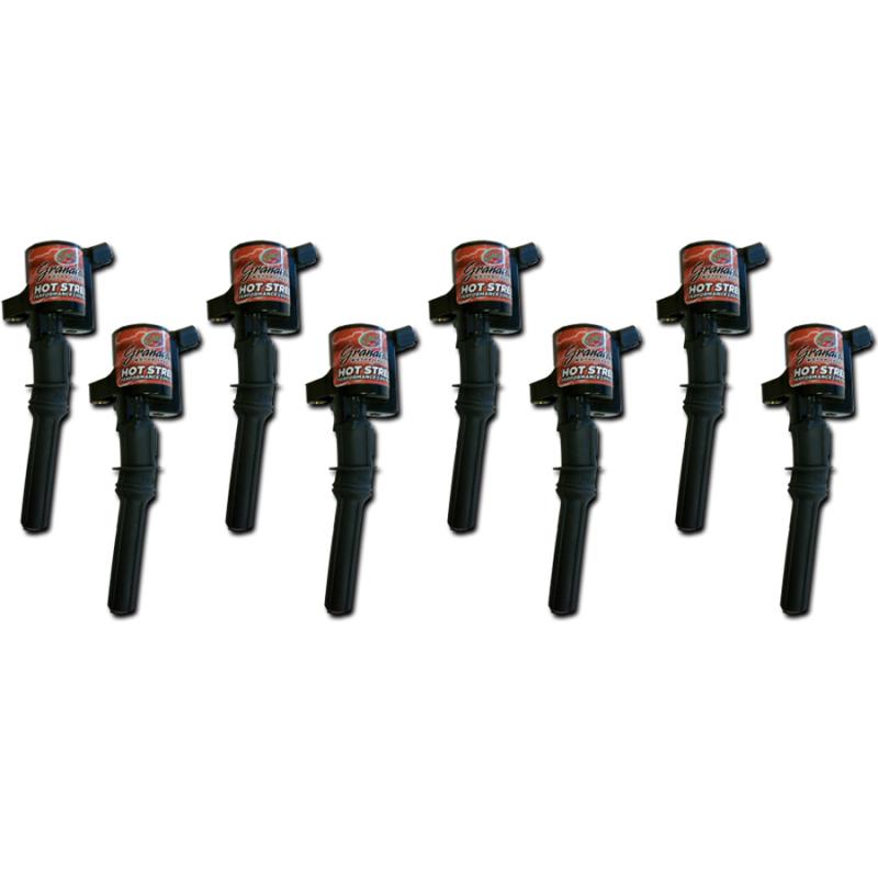 Granatelli Motor Sports 25-2001