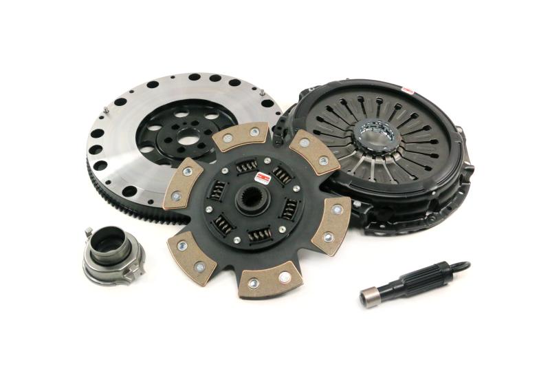Competition Clutch 6047-1620