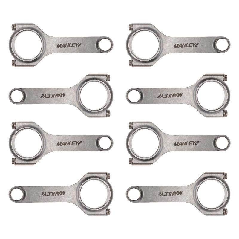 Manley Performance 14054-8