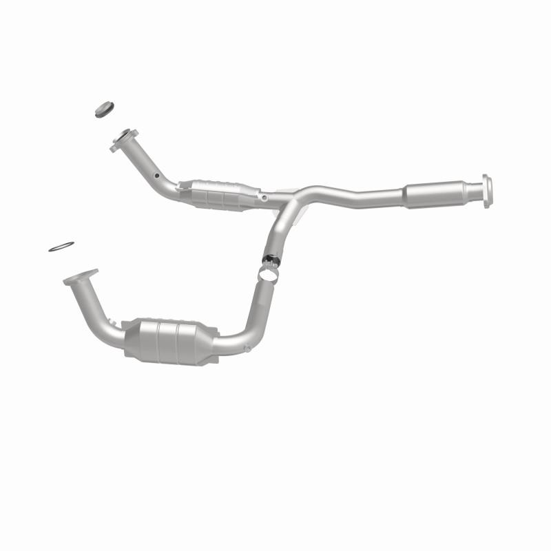 Magnaflow 49886