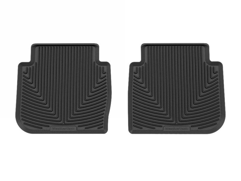 WeatherTech W650
