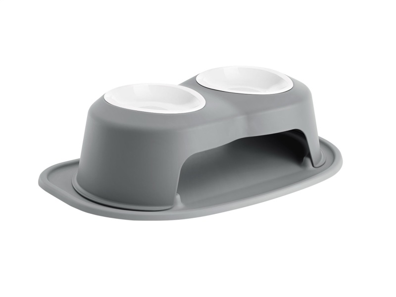 WeatherTech PDHC3206DGDG