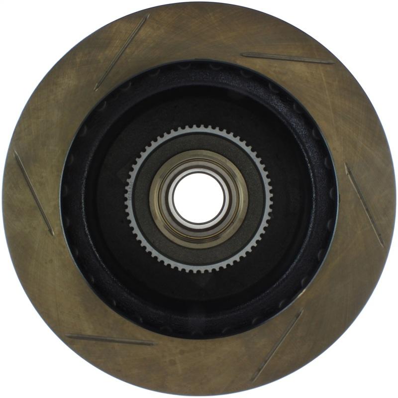 Stoptech 126.65109SL