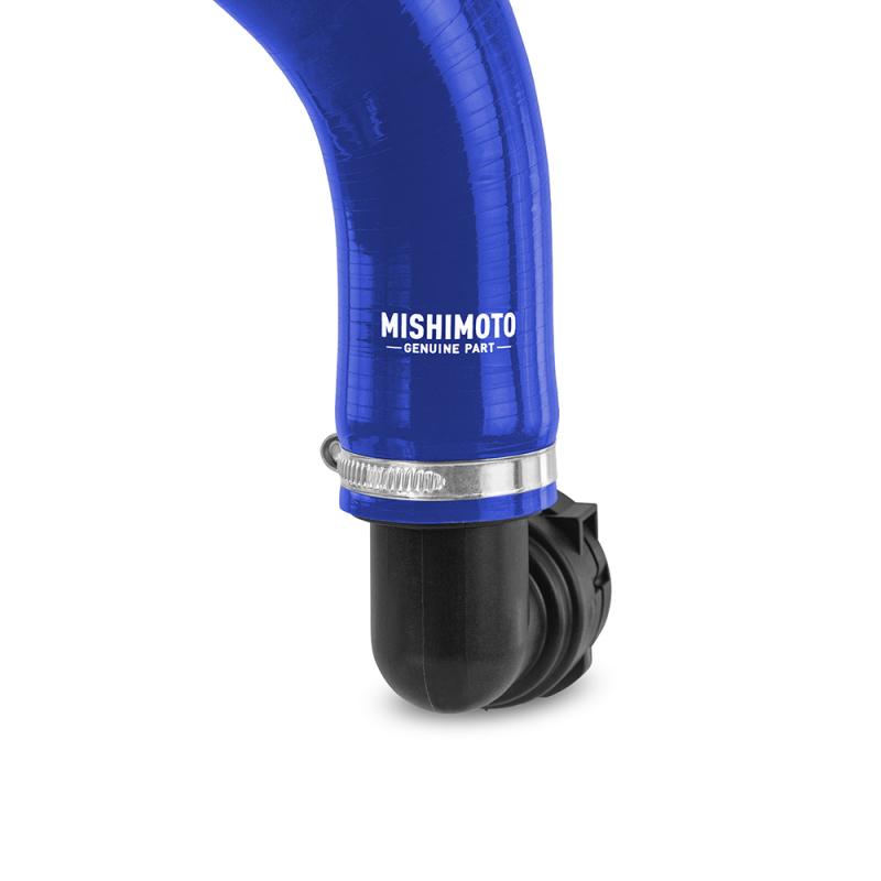 Mishimoto MMHOSE-X35T-15BL