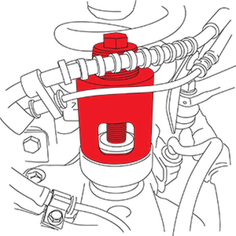 SPC Performance 77885