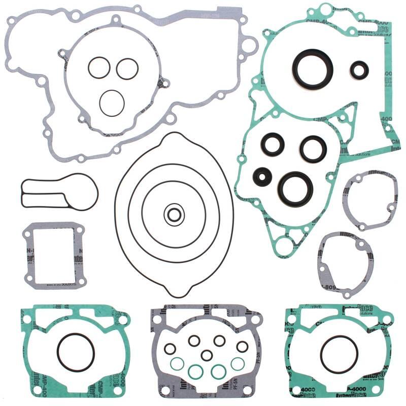 Vertex Pistons 811325