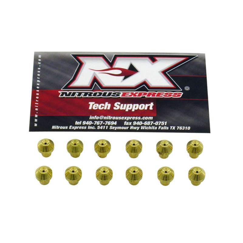 Nitrous Express 20113JP