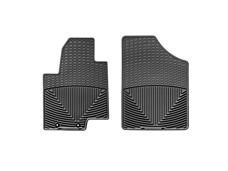 WeatherTech W173