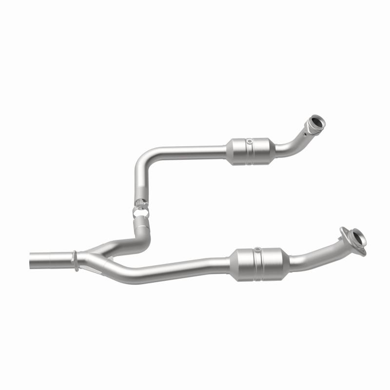 Magnaflow 52153
