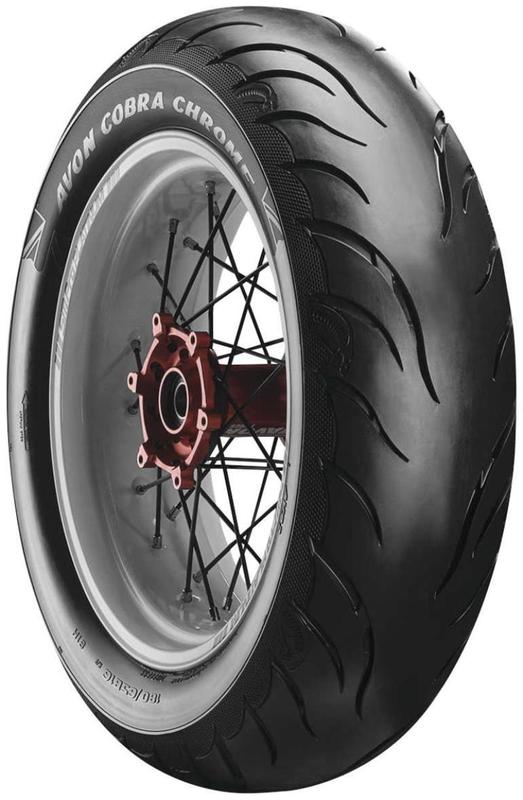 Avon Tyre 2120315