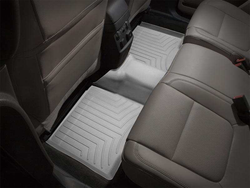 WeatherTech 463592