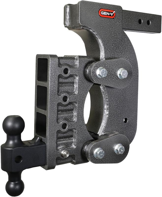 GEN-Y Hitch GH-1514