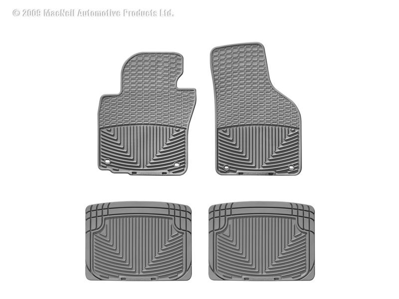WeatherTech W53GR-W20GR