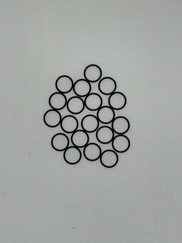 KYB Powersports 110622800120