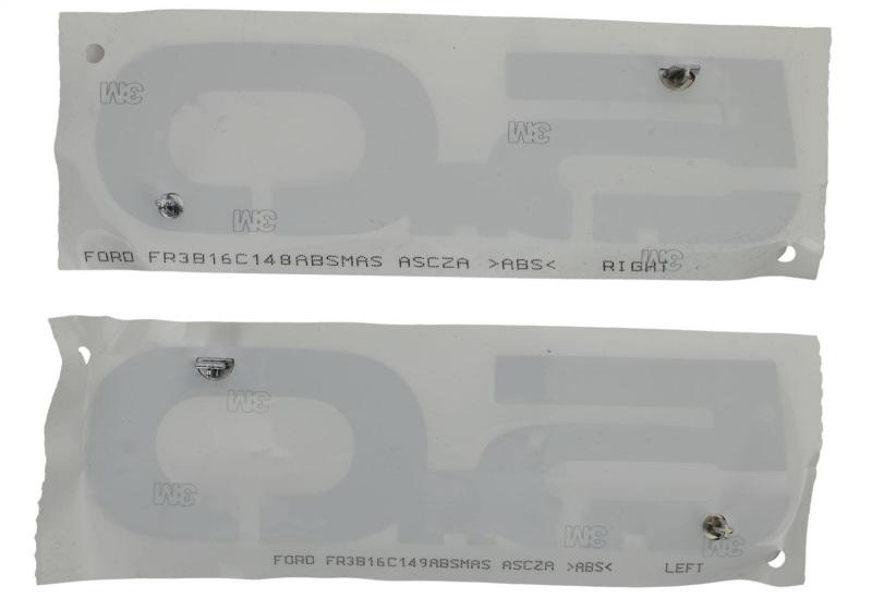 Ford Racing M-1447-M50A