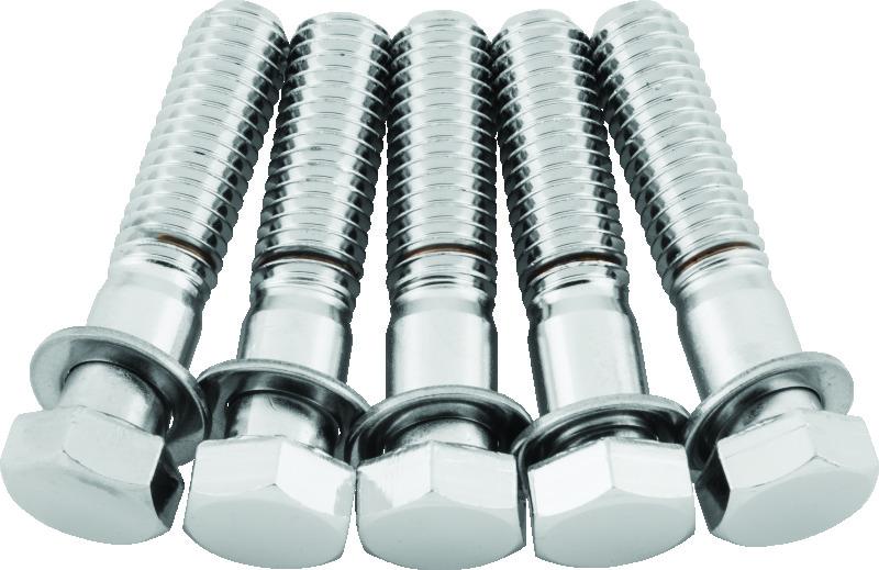 Performance Machine 0109-0055-CH