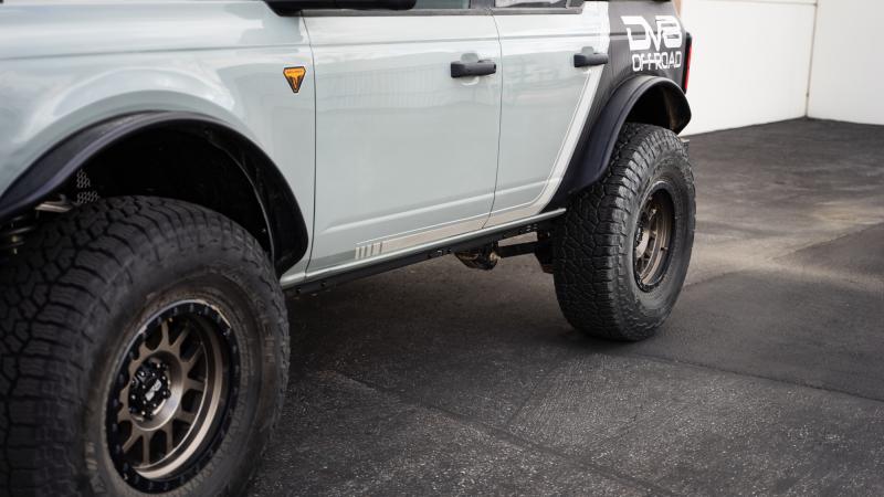 DV8 Offroad SRBR-03