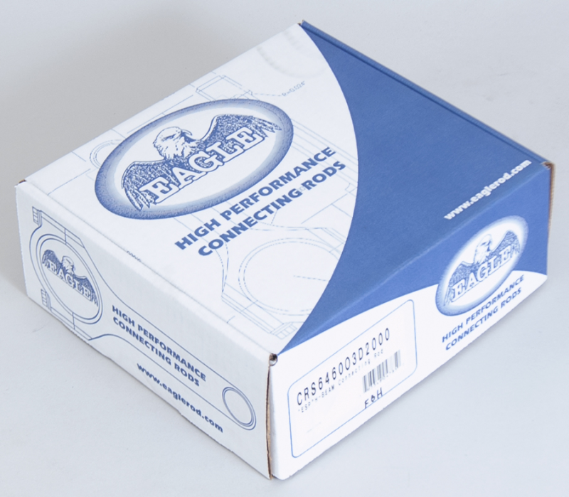 Eagle CRS6460O3D2000