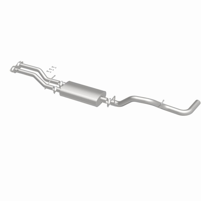 Magnaflow 106-0665