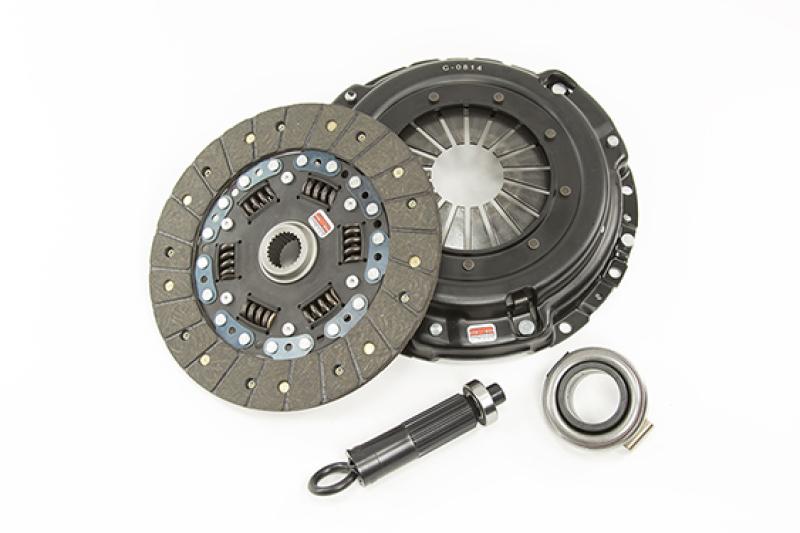 Competition Clutch 8026-2100