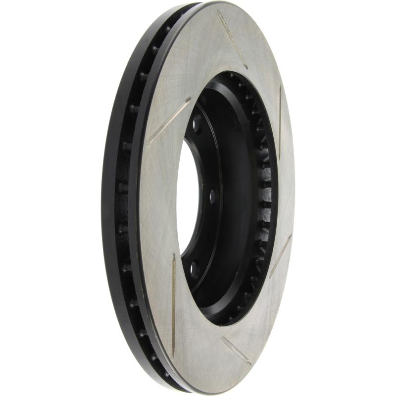 Stoptech 126.43018SR