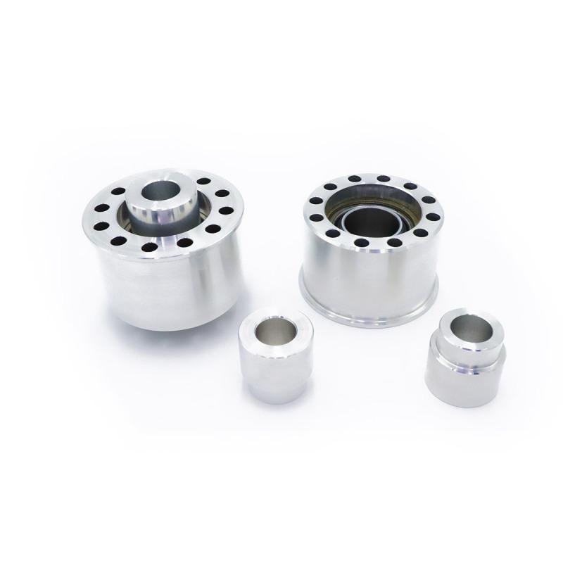 SPL Parts SPL RCAB S550