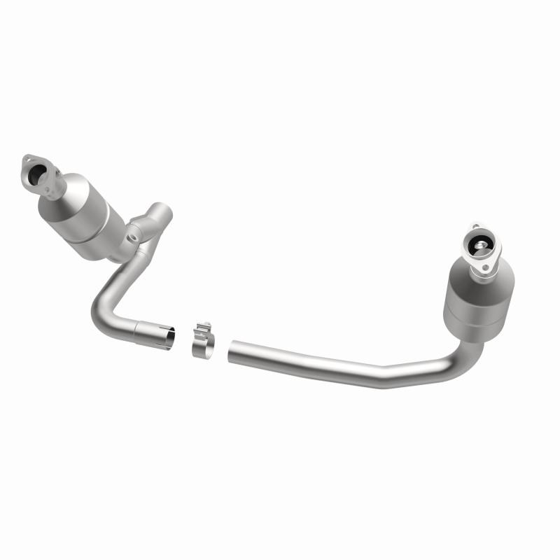 Magnaflow 93610