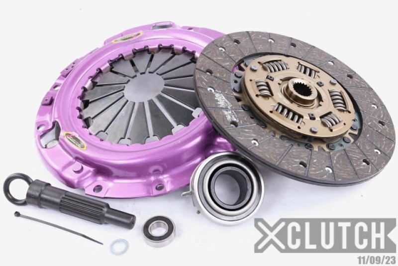 XCLUTCH XKMI23014-1A
