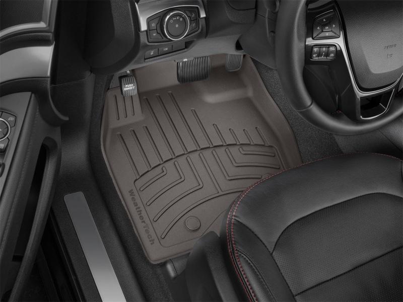 WeatherTech 4718822IM