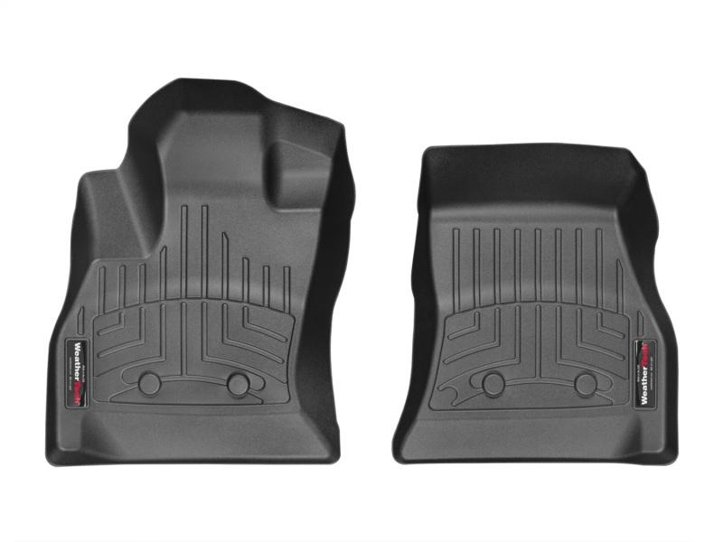 WeatherTech 447291