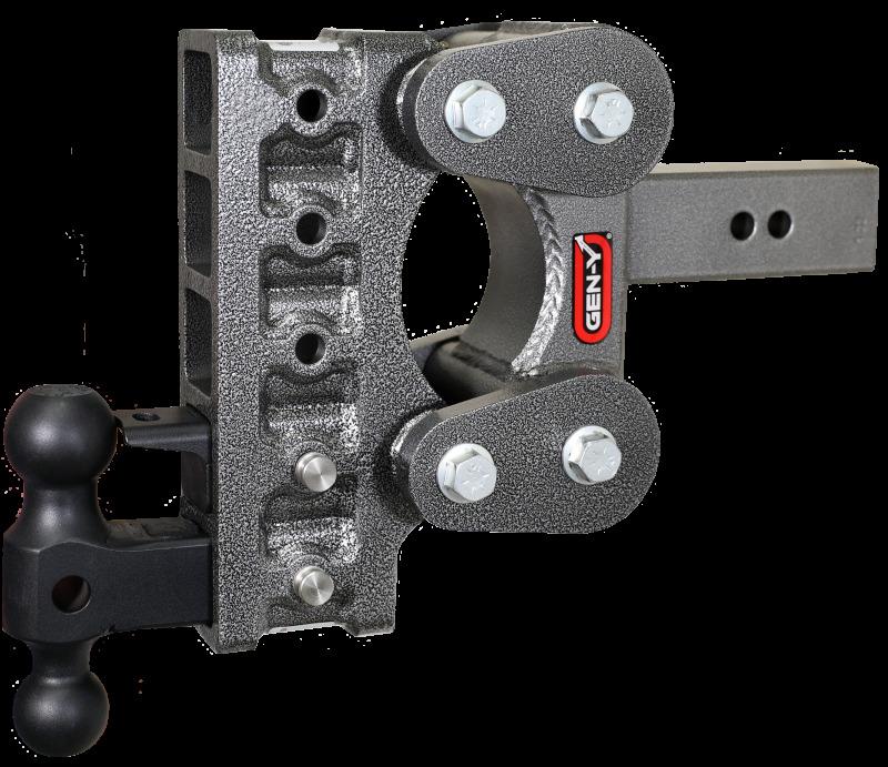 GEN-Y Hitch GH-2325