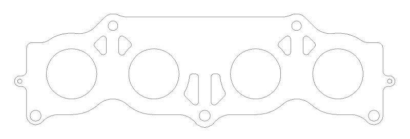 Cometic Gasket C4203-030