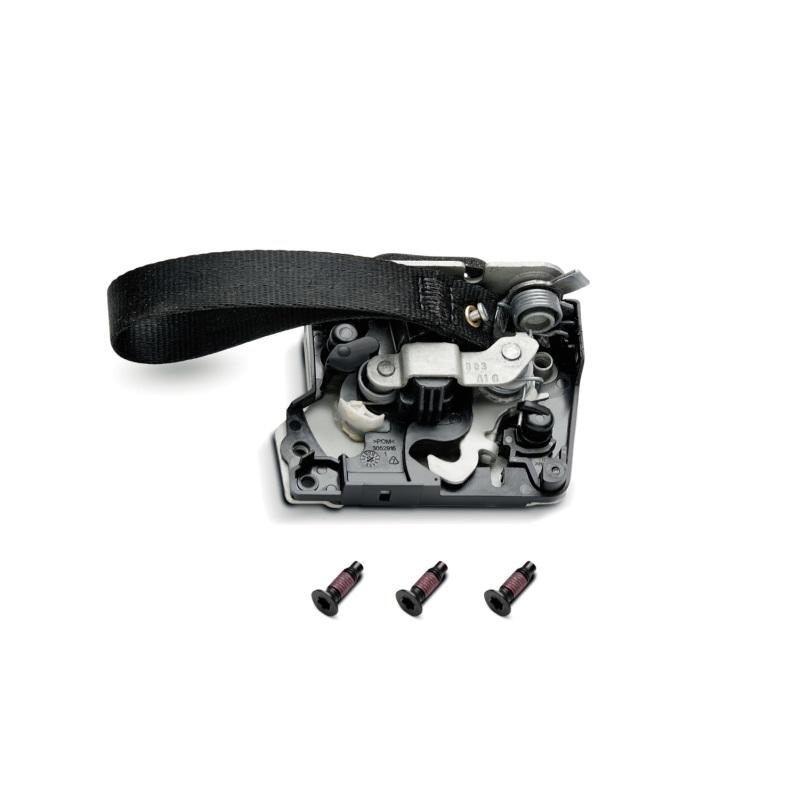 Ford Racing M-19008-BTDL