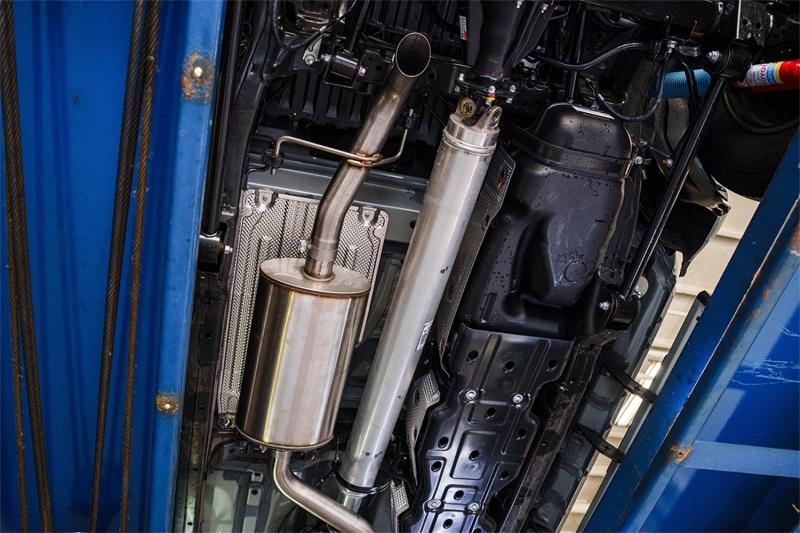 CORSA Performance 21307