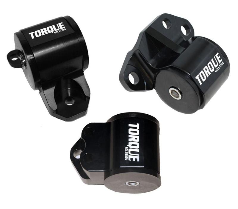 Torque Solution TS-HA-134