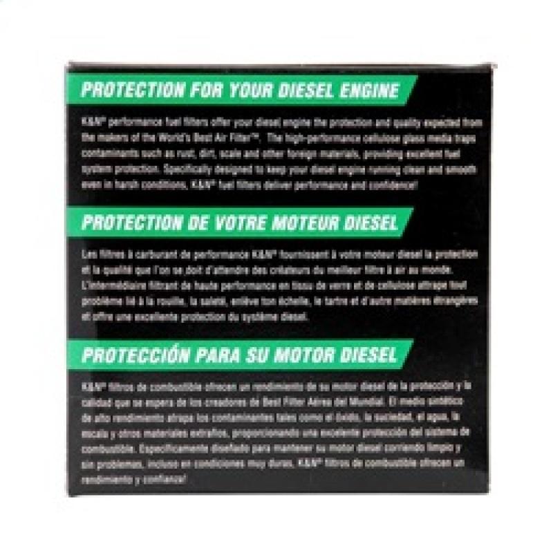 K&N Engineering PF-4200