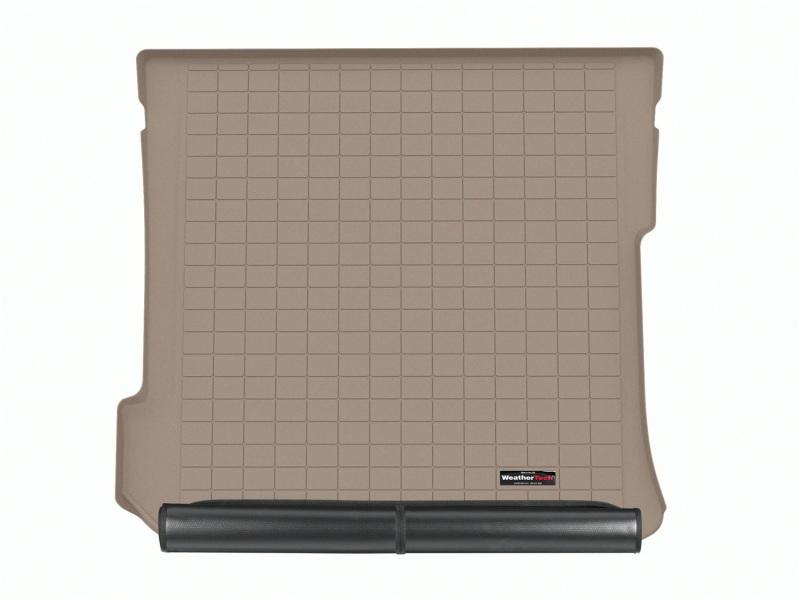 WeatherTech 411572SK