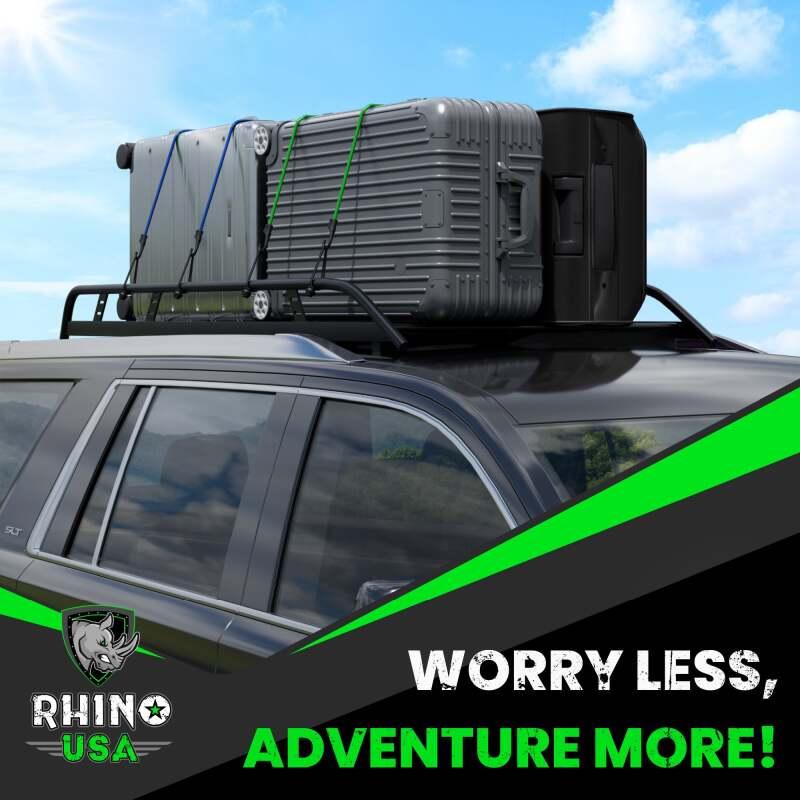 Rhino USA RHINO-28-BNGE