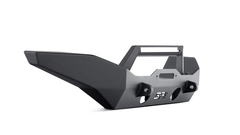 Body Armor 4x4 JL-19534