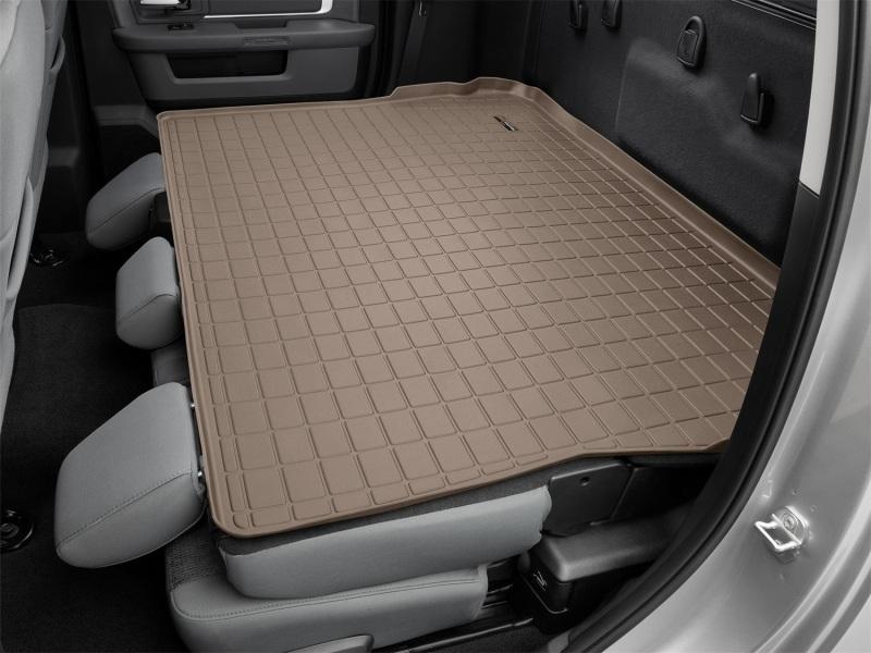 WeatherTech 411186