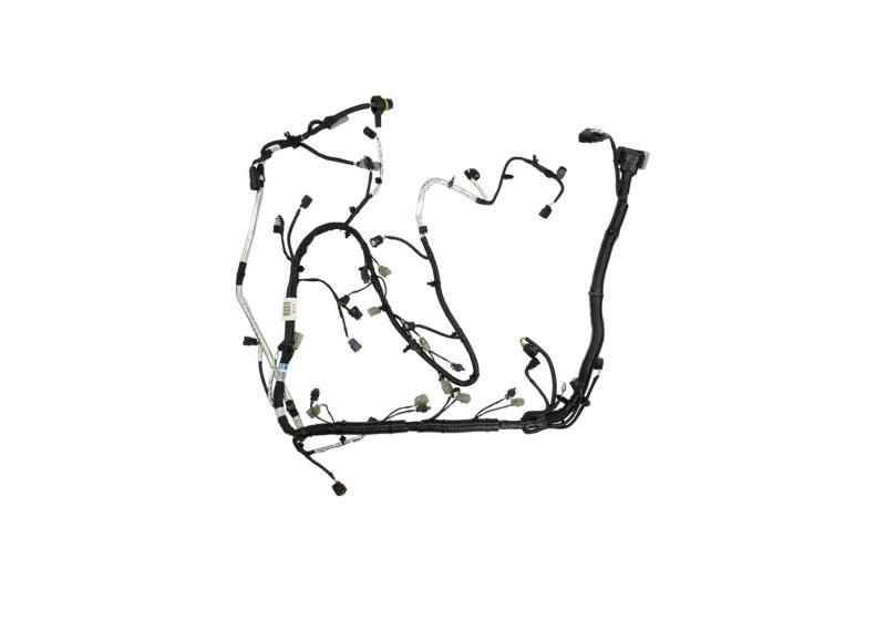 Ford Racing M-12508-M50A