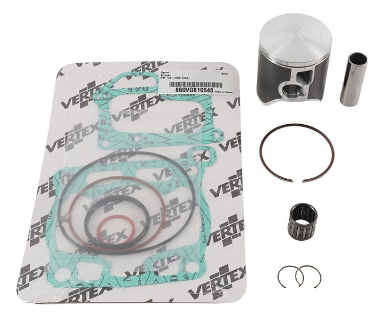 Vertex Pistons VTK22652B