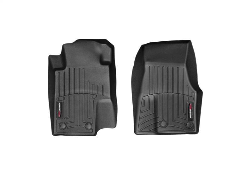 WeatherTech 444681