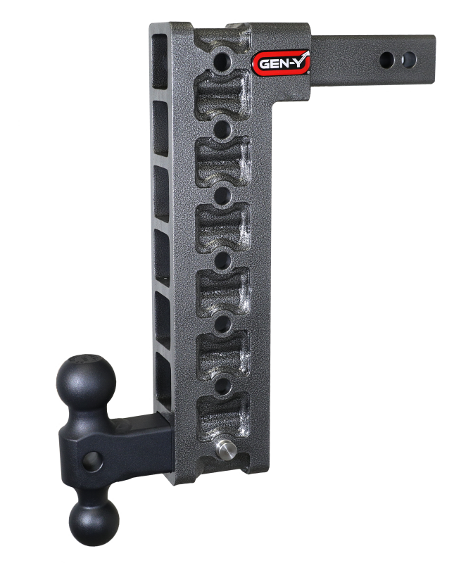 GEN-Y Hitch GH-317
