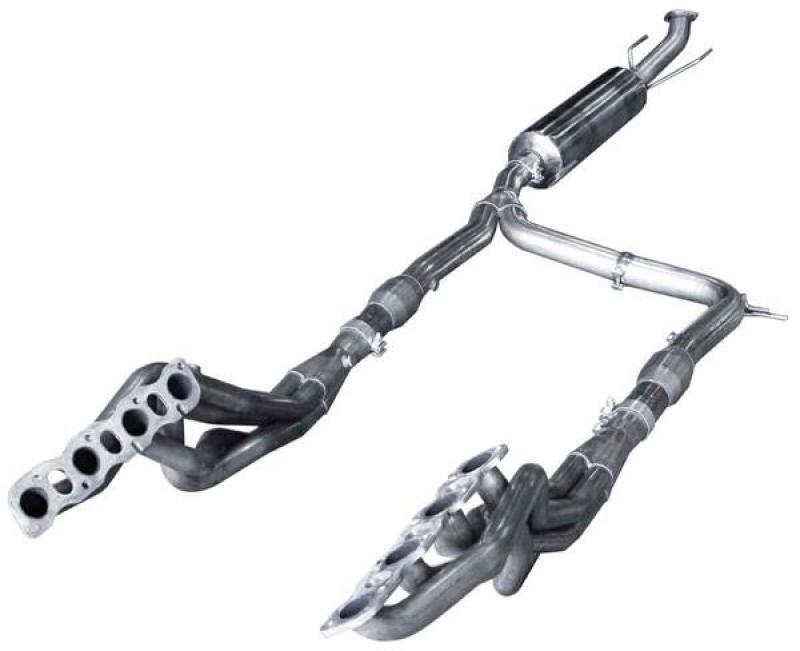 American Racing Headers IQX56-12178300LSWC