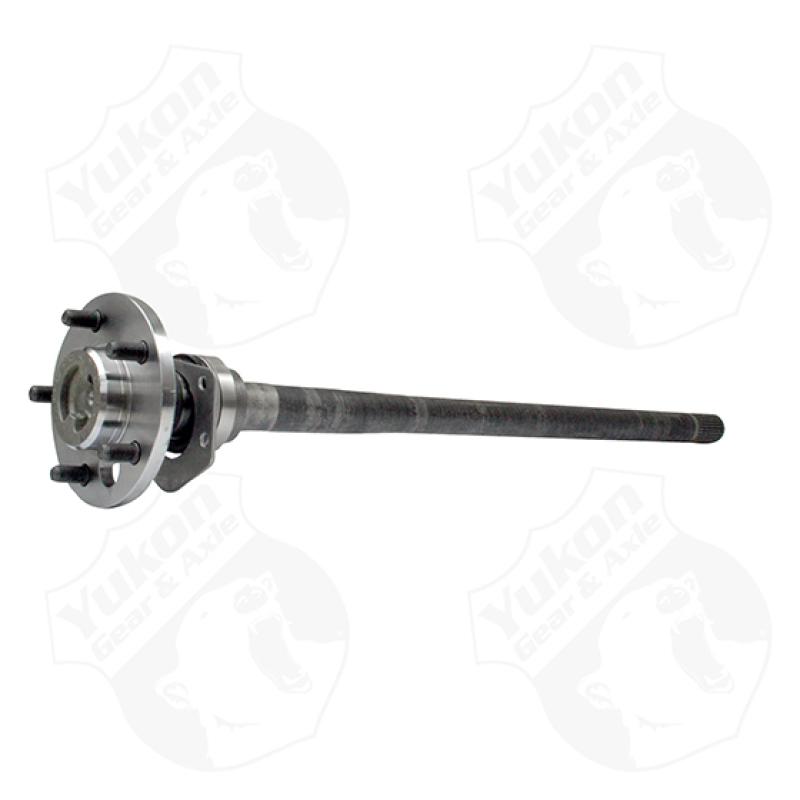 Yukon Gear & Axle YA D75786-2X