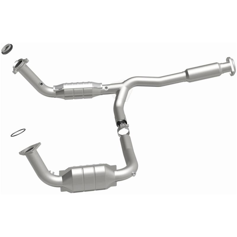 Magnaflow 49886