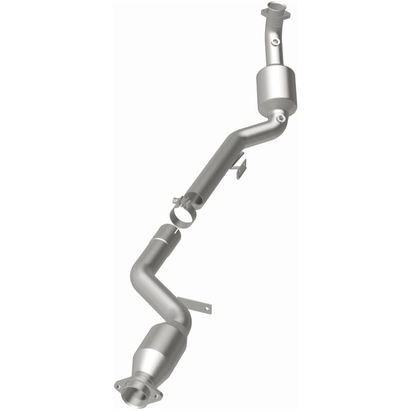 Magnaflow 5411696