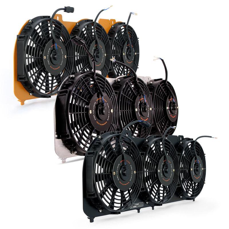 Mishimoto MMFS-XJ-89K